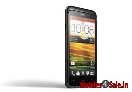 Black HTC Desire U