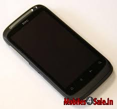 Black HTC Desire U