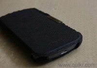 Marble Black Samsung Galaxy S Duos