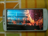 White Xolo Q1000