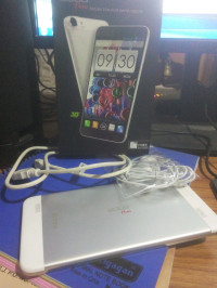 White Intex Aqua Octa