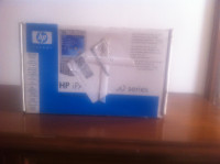 Silver HP iPaQ hw6500 series