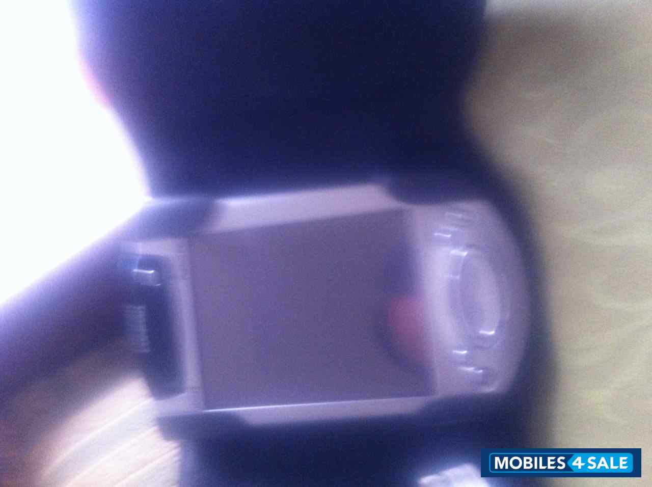 Silver HP Compaq iPAQ Pocket PC