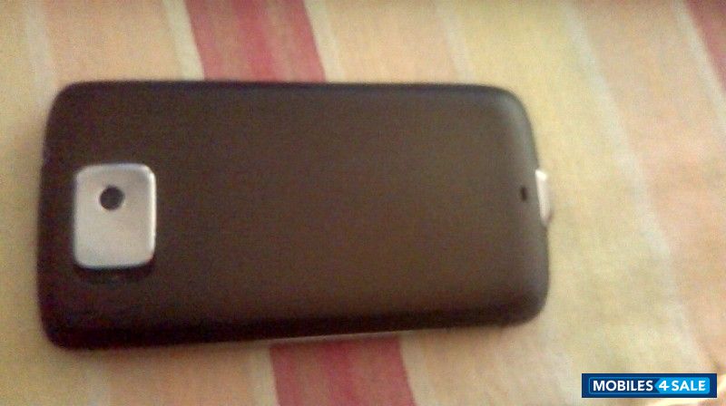 Brown HTC Touch2
