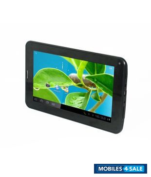 Black Datawind UbiSlate 7C Plus