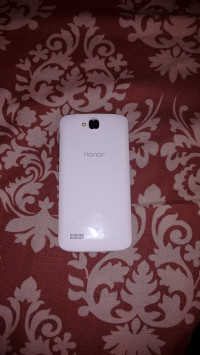 Huawei Honor Holly