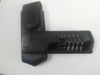 Black Vertu Signature