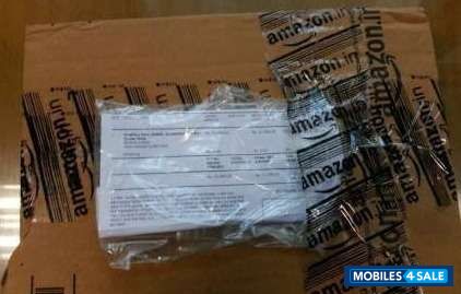 Moondust Grey Yu Yureka