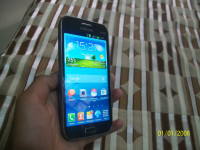Titan Grey Samsung Galaxy Grand Quarttro