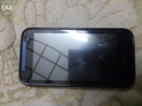 Blue HTC Desire 310