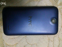 Blue HTC Desire 310