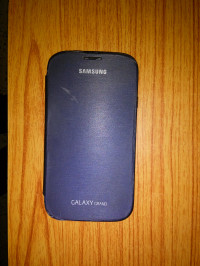Neavy Blue Samsung Galaxy Grand GT-I9082