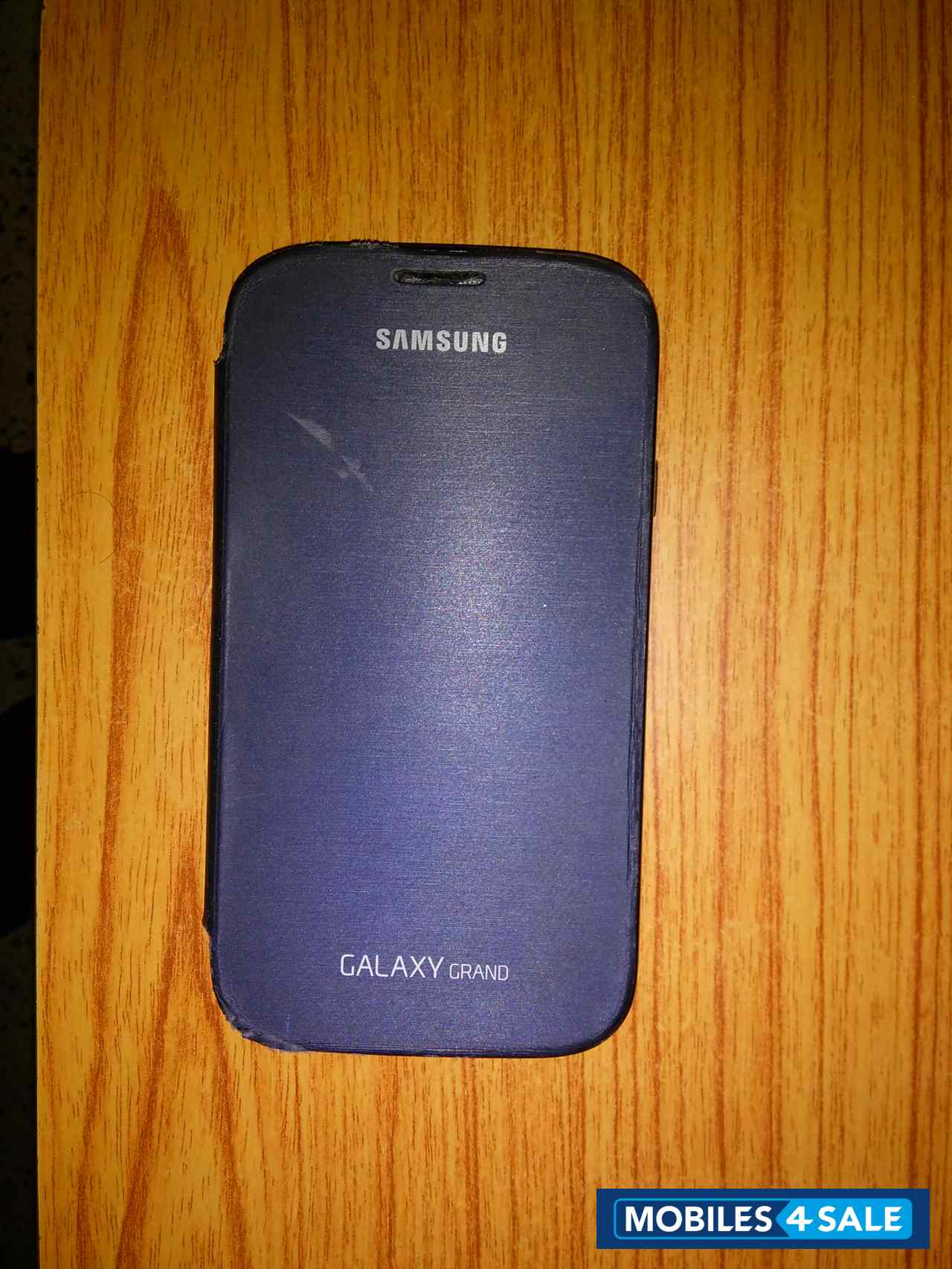 Neavy Blue Samsung Galaxy Grand GT-I9082