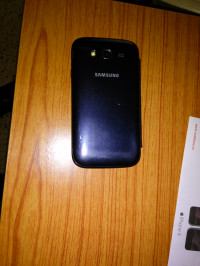 Neavy Blue Samsung Galaxy Grand GT-I9082
