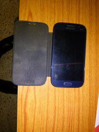 Neavy Blue Samsung Galaxy Grand GT-I9082