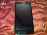 Black HTC Desire 516