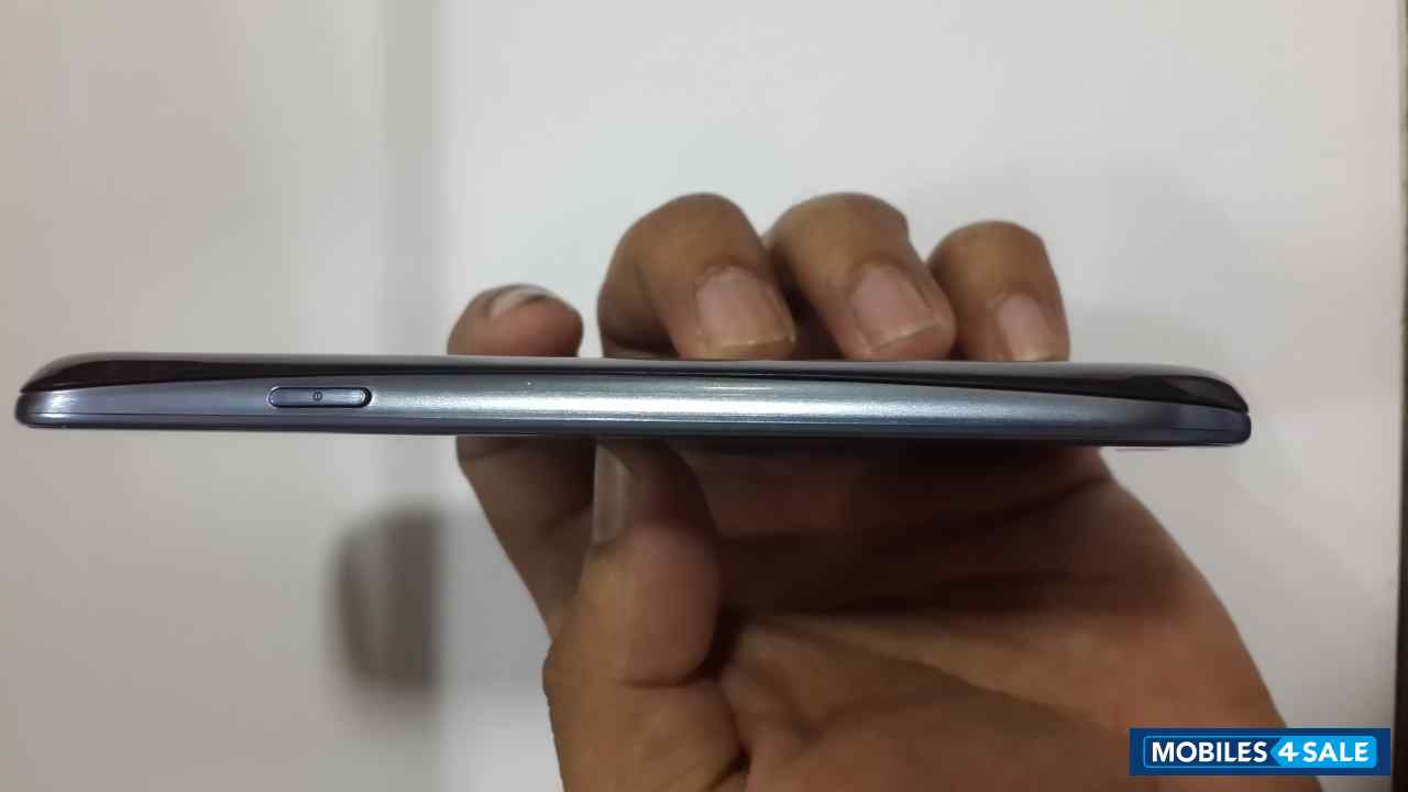 Pebble Blue Samsung Galaxy S3