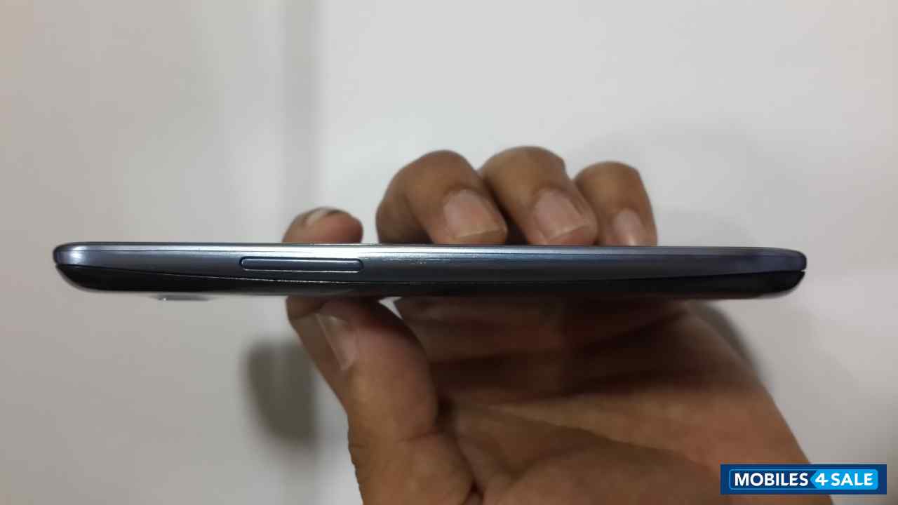 Pebble Blue Samsung Galaxy S3