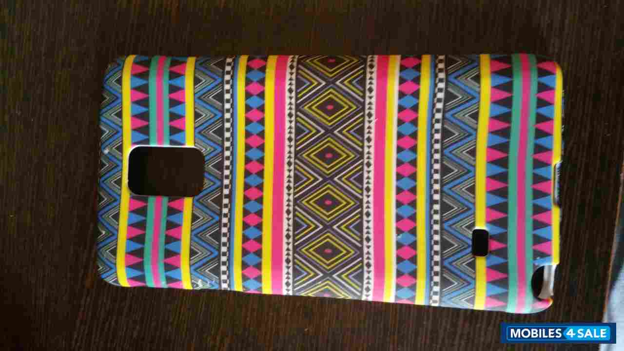 Black Samsung Galaxy Note 4 Black Samsung Galaxy Note 4