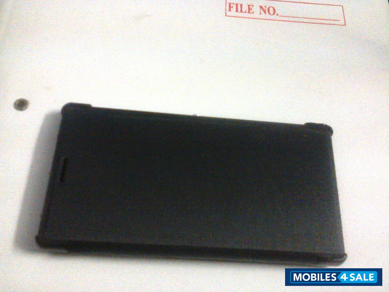 Black Sony Xperia M2 Dual
