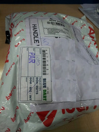 White IBerry Auxus One