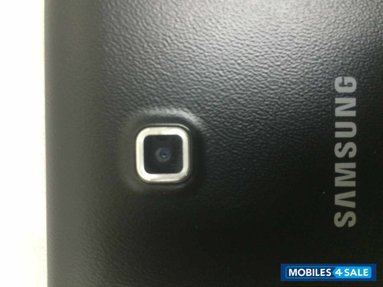 Black Samsung Galaxy Tab 4 8.0 3G Black Samsung Galaxy Tab 4 8.0 3G