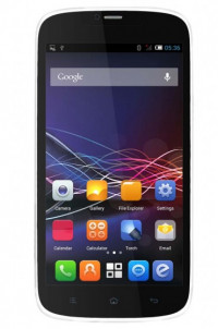 White Hotpary Elegant H2