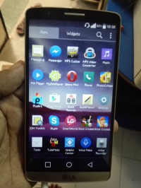 Gold LG G3