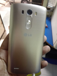 Gold LG G3