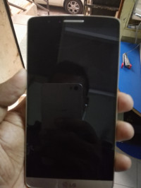 Gold LG G3