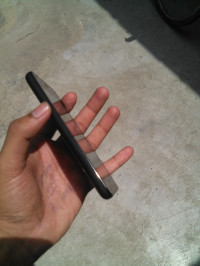 Black Micromax Unite 2 A106