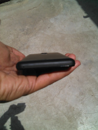 Black Micromax Unite 2 A106