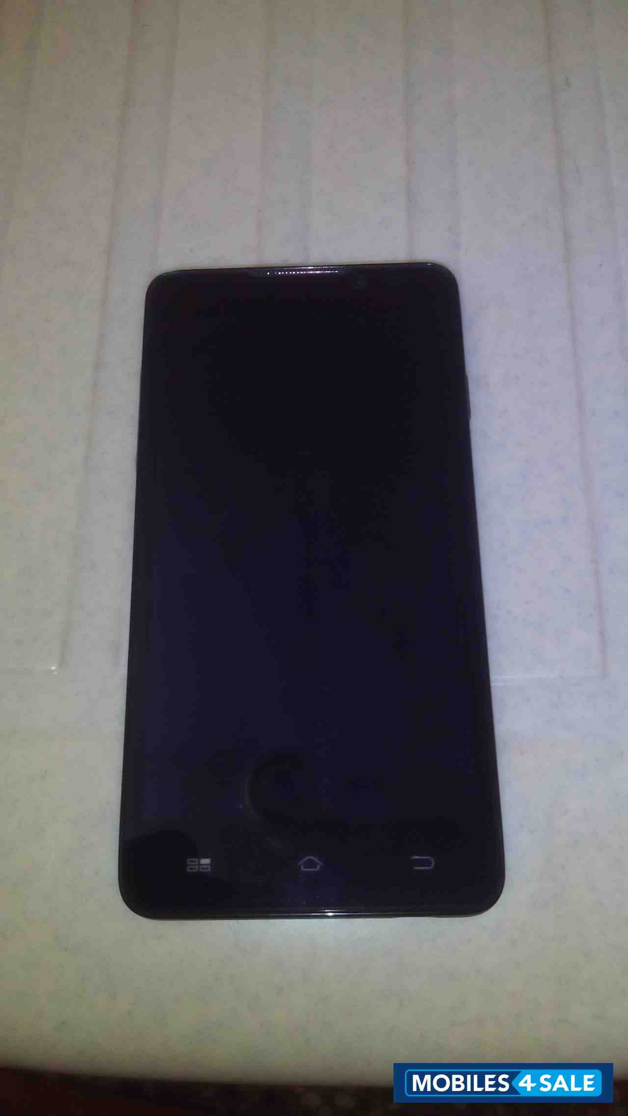 Micromax Canvas Nitro A311