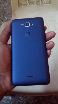Micromax Canvas Nitro A311
