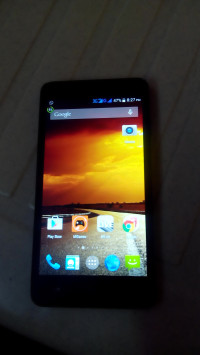 Micromax Canvas Nitro A311