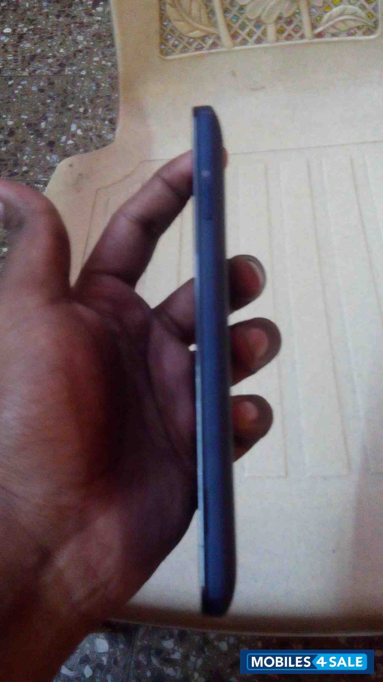 Micromax Canvas Nitro A311