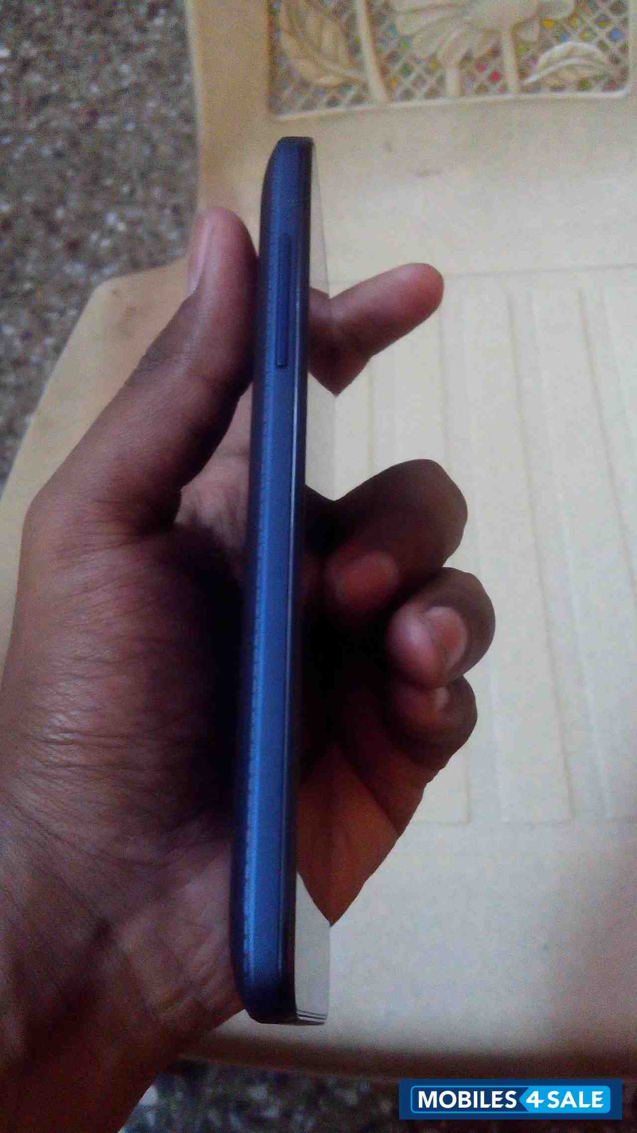 Micromax Canvas Nitro A311