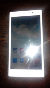 White Lava Magnum X604