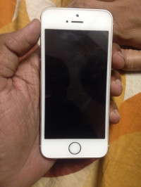 Gold Apple iPhone 5S