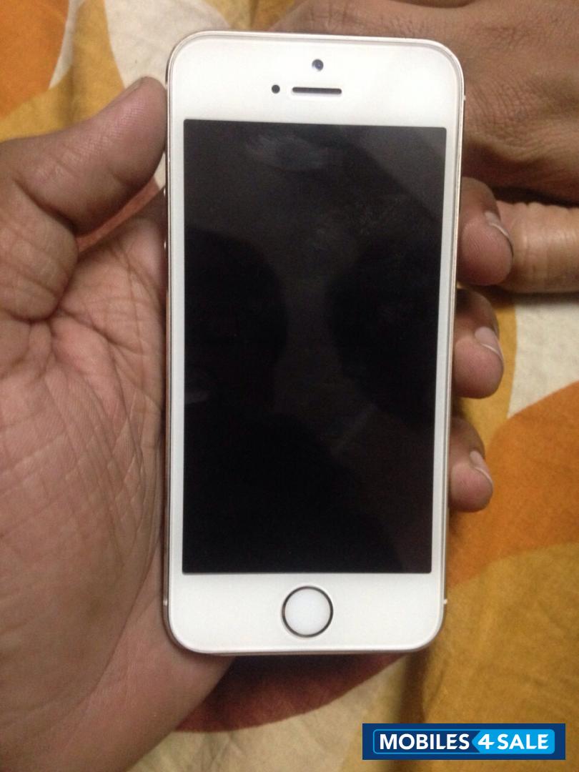 Gold Apple iPhone 5S