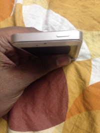 Gold Apple iPhone 5S