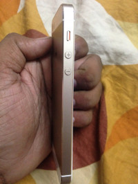 Gold Apple iPhone 5S