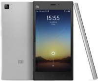 Metalic Grey Xiaomi MI-3