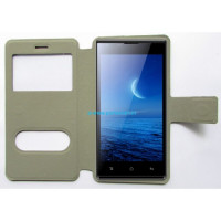 Black Videocon Infinium Z50 Nova