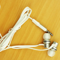 White Gold Gionee Elife S5.5