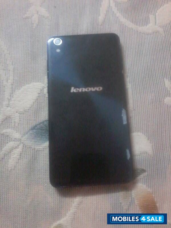 Blue Lenovo S850