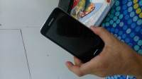 Charcoal Black Samsung Galaxy S5