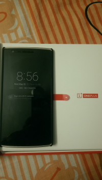 Black OnePlus One