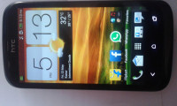 Black HTC Desire U