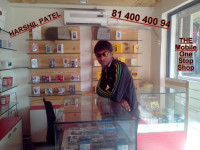 White Gionee Elife S7